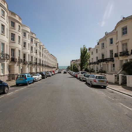 Brighton Beach 2Br Ap With Patio Appartement Buitenkant foto
