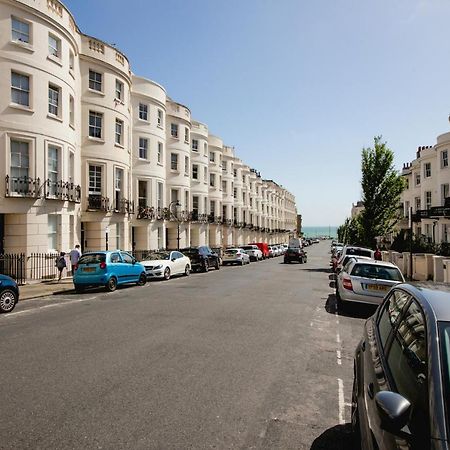 Brighton Beach 2Br Ap With Patio Appartement Buitenkant foto