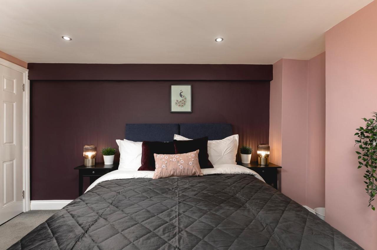 Brighton Beach 2Br Ap With Patio Appartement Buitenkant foto