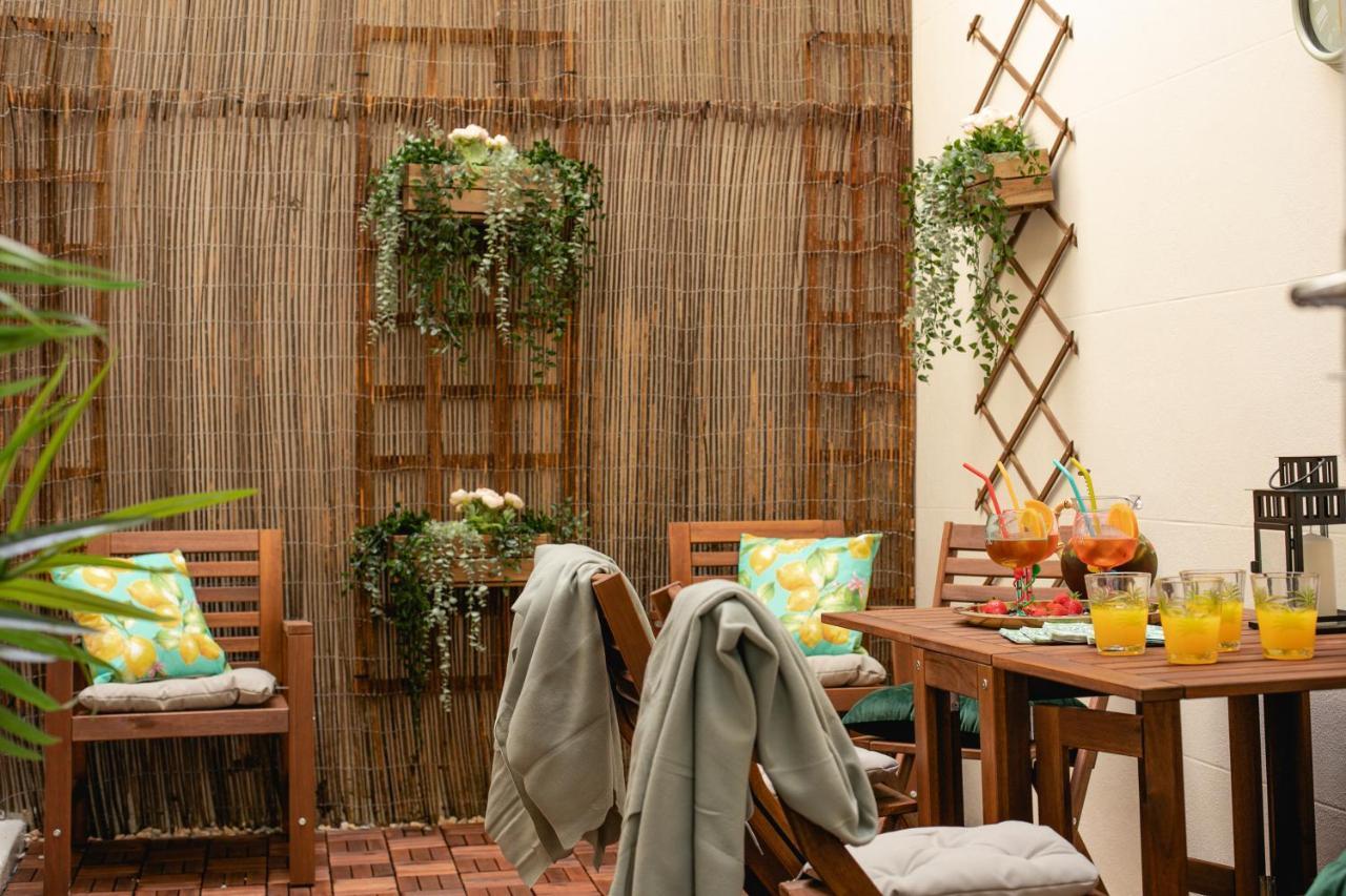 Brighton Beach 2Br Ap With Patio Appartement Buitenkant foto