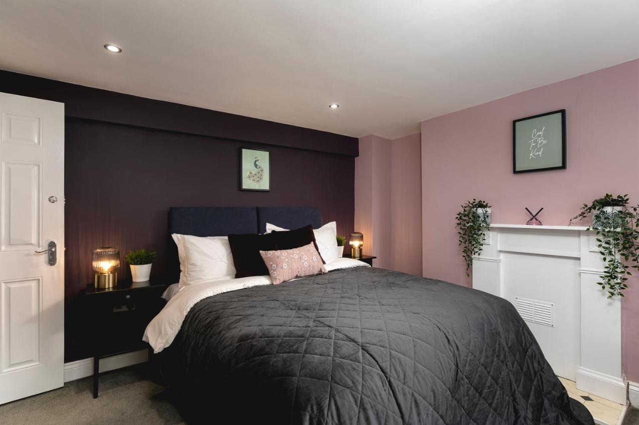 Brighton Beach 2Br Ap With Patio Appartement Buitenkant foto