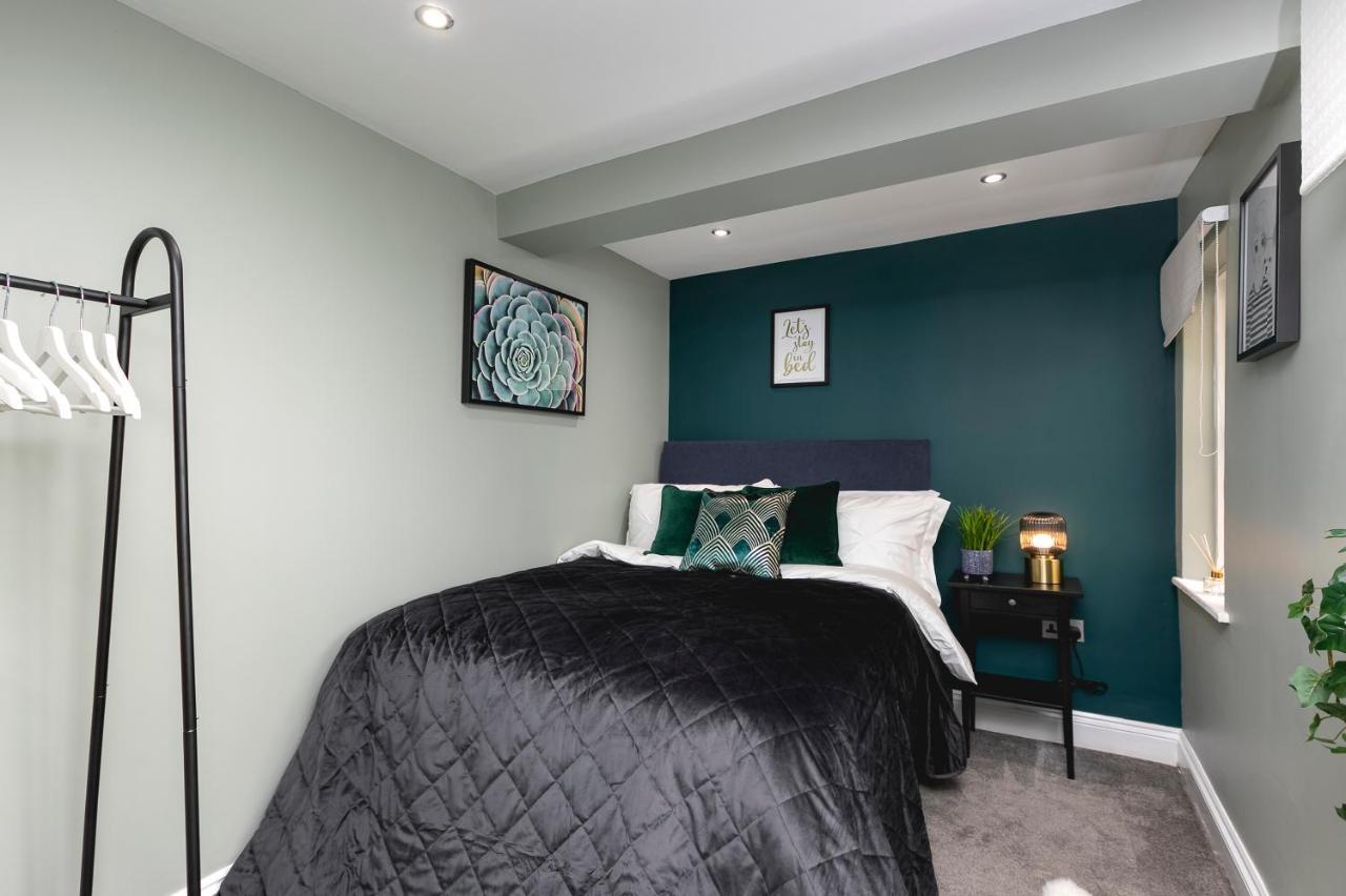 Brighton Beach 2Br Ap With Patio Appartement Buitenkant foto